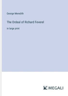 Ordeal of Richard Feverel