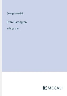 Evan Harrington 1