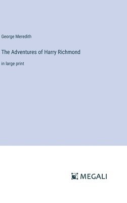 Adventures of Harry Richmond