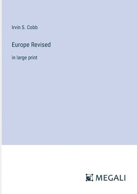 Europe Revised