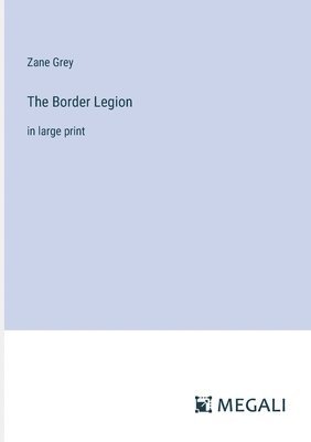 Border Legion