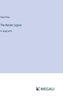 Border Legion