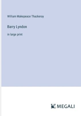 Barry Lyndon 1