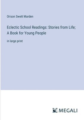 Eclectic School Readings 1