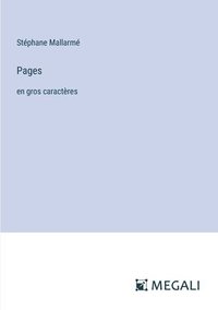 bokomslag Pages