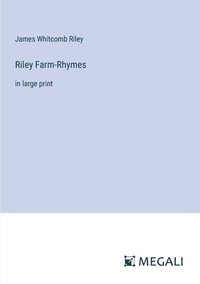 bokomslag Riley Farm-Rhymes
