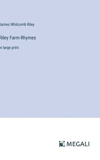 bokomslag Riley Farm-Rhymes