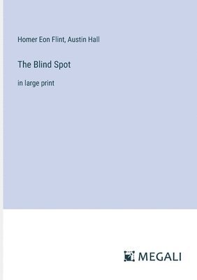 The Blind Spot 1