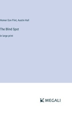 The Blind Spot 1