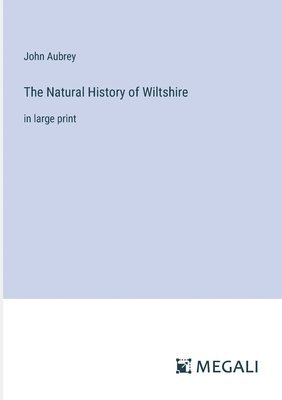 Natural History of Wiltshire