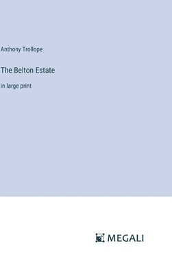 Belton Estate