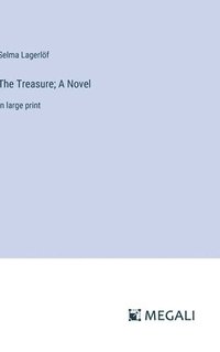 bokomslag The Treasure; A Novel