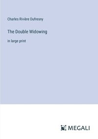 bokomslag Double Widowing