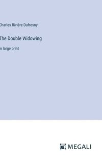 bokomslag Double Widowing