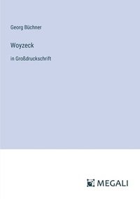 bokomslag Woyzeck