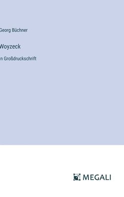 bokomslag Woyzeck