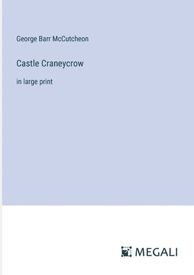 Castle Craneycrow 1