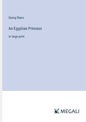 Egyptian Princess 1