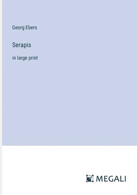 Serapis 1