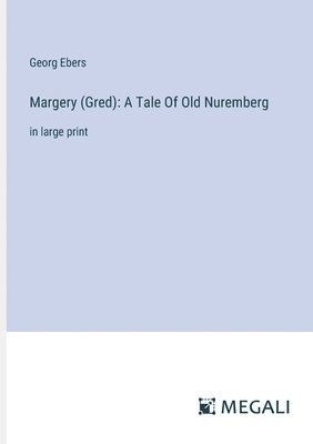 Margery (Gred) 1