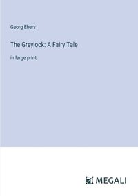 bokomslag The Greylock