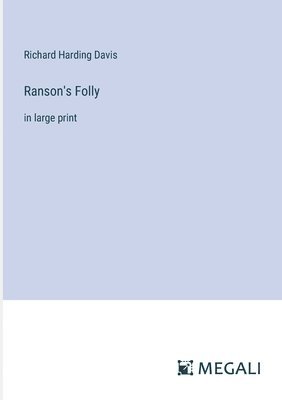 Ranson's Folly 1