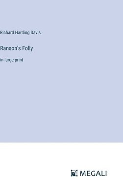 Ranson's Folly 1