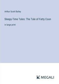 bokomslag Sleepy-Time Tales