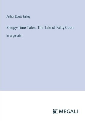 Sleepy-Time Tales 1