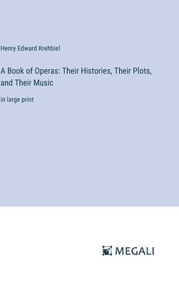 A Book of Operas 1