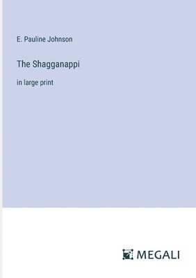 The Shagganappi 1