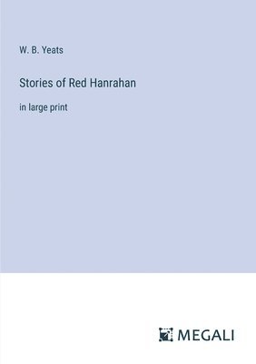 bokomslag Stories of Red Hanrahan