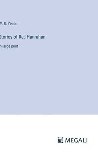 bokomslag Stories of Red Hanrahan