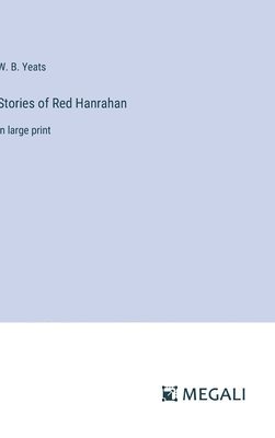 bokomslag Stories of Red Hanrahan