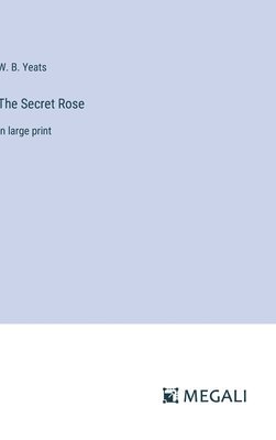 bokomslag The Secret Rose