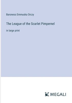 League of the Scarlet Pimpernel
