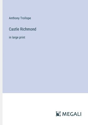 Castle Richmond