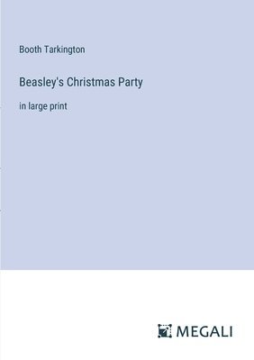 Beasley's Christmas Party 1