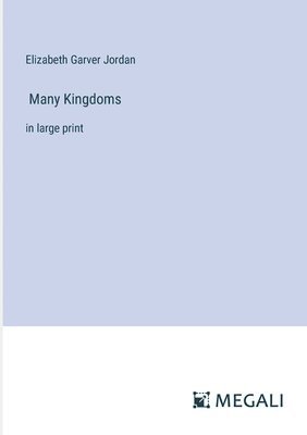 Many Kingdoms 1