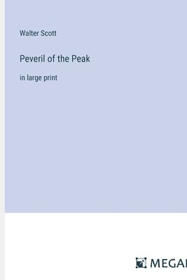 Peveril of the Peak