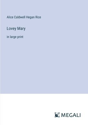 Lovey Mary 1