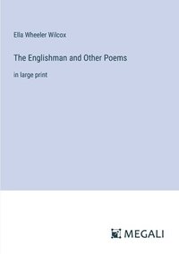 bokomslag Englishman and Other Poems
