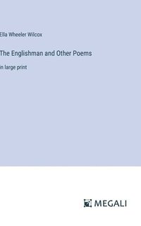 bokomslag Englishman and Other Poems