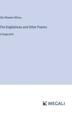 bokomslag Englishman and Other Poems