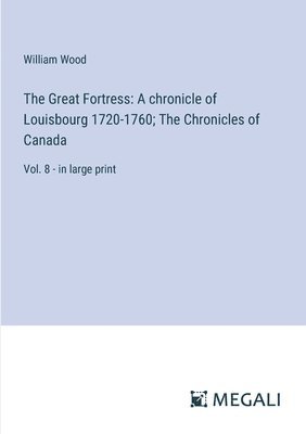 The Great Fortress 1