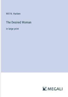 The Desired Woman 1