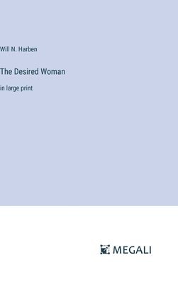 The Desired Woman 1