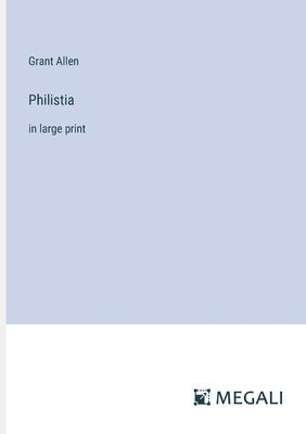 Philistia 1