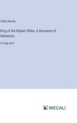 King of the Khyber Rifles 1