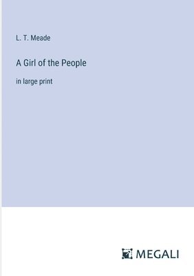 Girl of the People